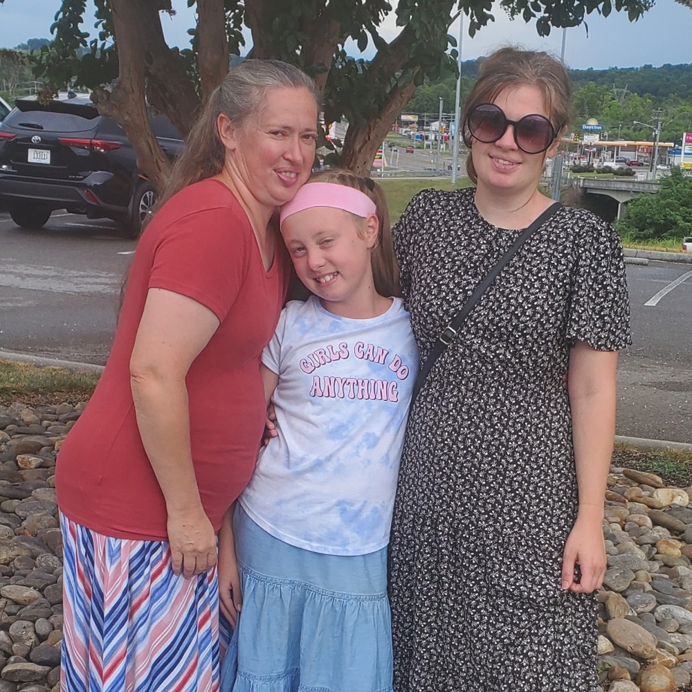 Meet your Posher, Marjorie